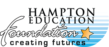 Hampton Education Foundation Creating Futures