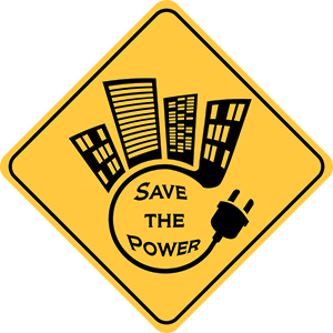 Save the Power