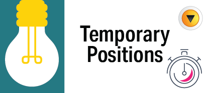 temporary positions