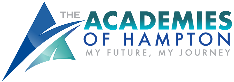 The Academies of Hampton My future my journey