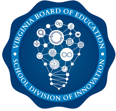 VA BOARD OF EDUCATION SCHOOL DIVISION OF INNOVATION